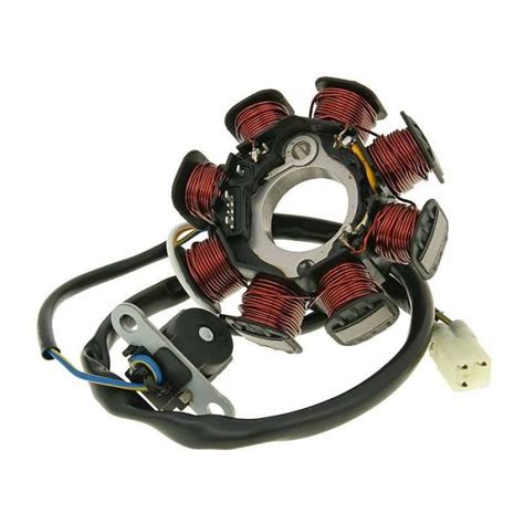 Lichtmaschine Stator F R Kymco Grand Dink Yager Lichtmaschine