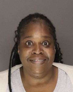 Angelique Haygood A Registered Sex Offender In Brooklyn Ny At