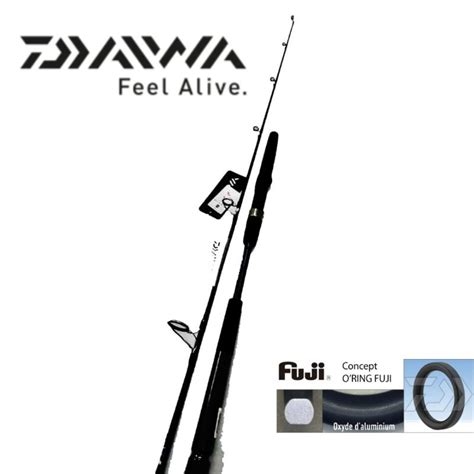 Daiwa Phantom Versatile Spinning Rod Shopee Malaysia