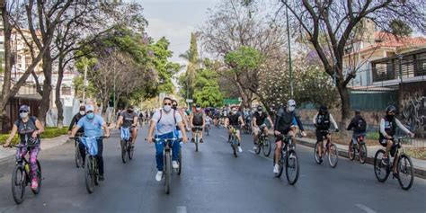 Arranca El D A Del Peat N A Nivel Nacional Qu Actividades Puedes Y No