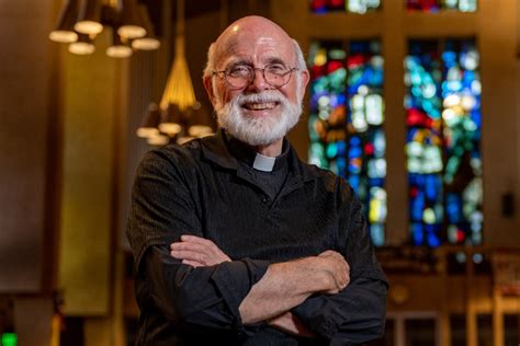 As He Prepares To Retire Father Muth Says Welcoming Is A Hallmark Of