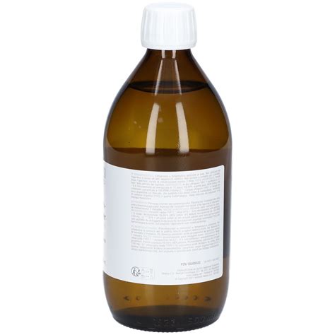 Vitabay Med Kolloidales Silber 100 PPM 500 Ml Shop Apotheke