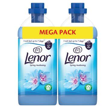 Omek Iva Za Rublje Lenor X Ml Ili X Ml Akcija Nju Kalo