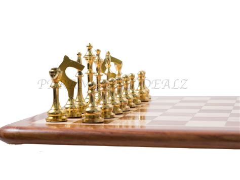 CHESSBOARD SET UP AND ARRANGEMENT