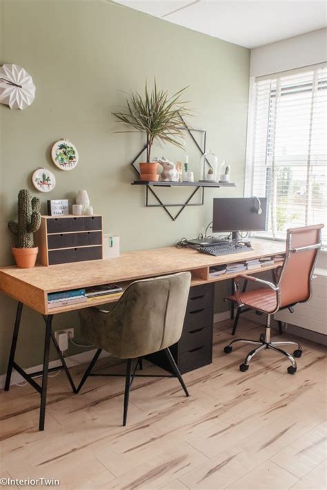 IKEA Werkplek Inspiratie 3 Inspirerende Hacks Voor Thuis Klein