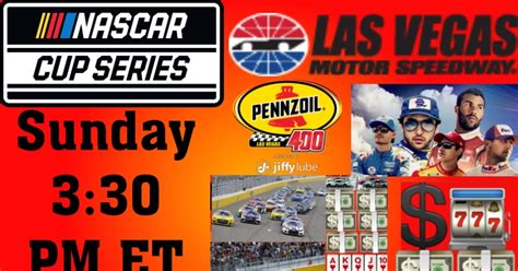 Here's this weekend's racing schedule - Auto Racing Digest