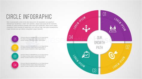 Powerpoint infographic examples - virstrong