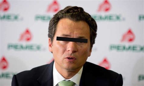 Sspc Acusa A Jueces De Beneficiar Al Exdirector De Pemex