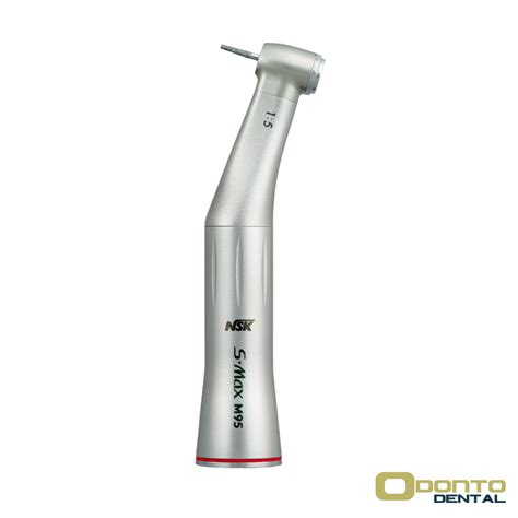 Contra Ângulo NSK S Max Multiplicador M95 Odonto Dental Produtos