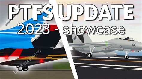 Ptfs Update New Catapult Learjet And More Youtube