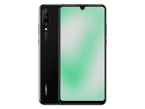 Huawei P Lite Gb Midnight Black Kaufen Revendo