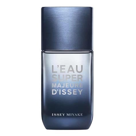 ISSEY MIYAKE L EAU SUPER MAJEURE Au Prix De FATIN Parfumurie En Ligne