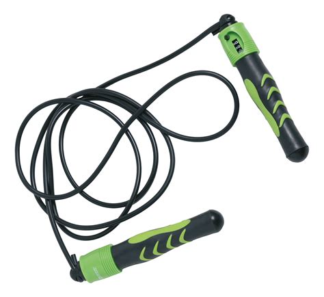 Schildkröt Fitness Skipping Rope Speed Rope Counting