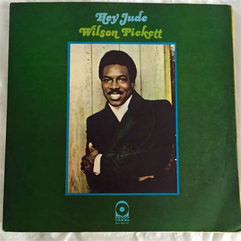 Wilson Pickett Hey Jude Vinyl Discogs