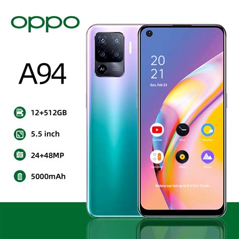 磊 Top 10 Best Oppo Phones Of 2023