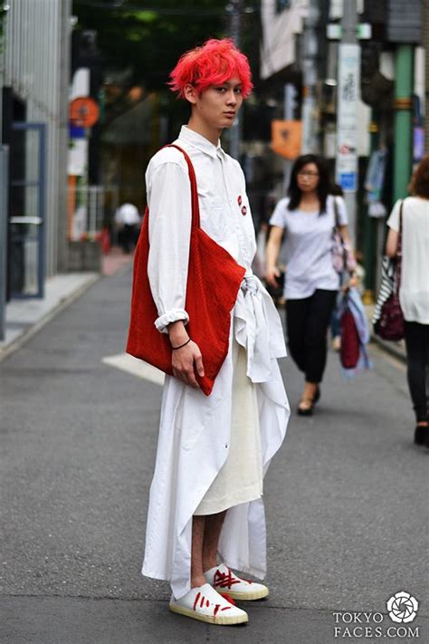 Posts About Harajuku Street Style On The Mighty Marcus Reader Tokyo