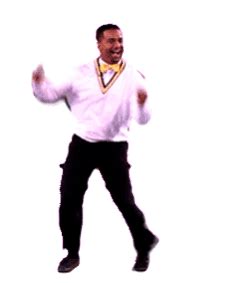 Dance Meme Sticker - Dance Meme - Discover & Share GIFs