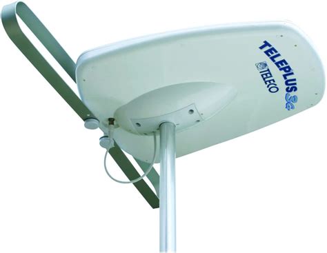 Meilleur Antenne TNT Pour Camping Car Comparatif Et Guide Dachat DVICO