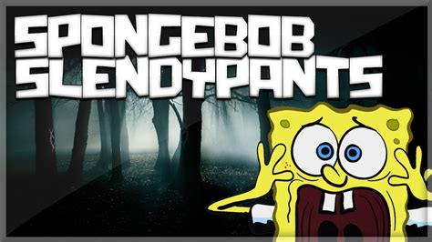 KSIOlajidebt Plays | Spongebob Slendypants - YouTube