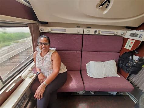 Complete Guide To Amtrak Sleeper Car Accommodations | Grounded Life Travel