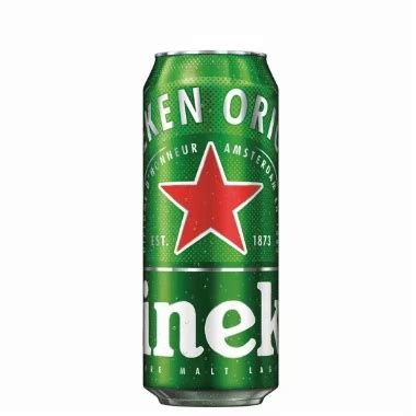 Pivo Heineken