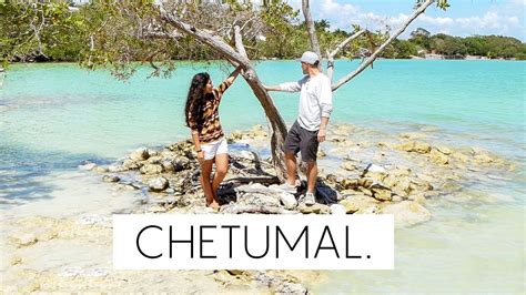 There Actually Are Things to do in Chetumal, Mexico | Travelideas