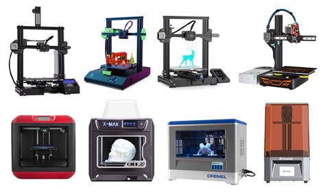 Unleashing The Magic Of 3d Printing In The Film And Entertainment