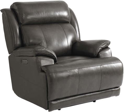 Bassett Living Room Wallsaver Recliner W Power 3513 P0t D Noblin Furniture Pearl And Jackson