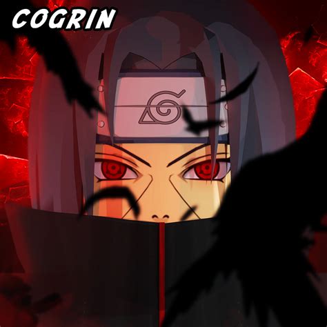 Itachi Roblox