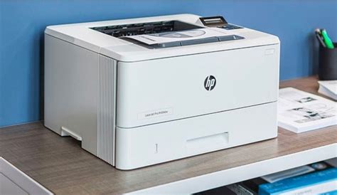 Imprimante Laser HP LaserJet Pro 4003dn USB Ethernet 2Z609A