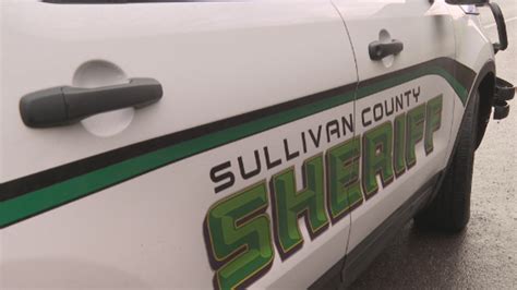 New Computers Improving Safety Of Sullivan County Sheriffs Office Deputies