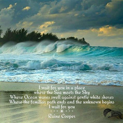 Finding God In The Waves Quotes - ShortQuotes.cc