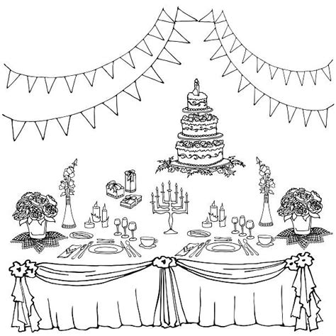 Jewish Wedding Illustrations Royalty Free Vector Graphics And Clip Art