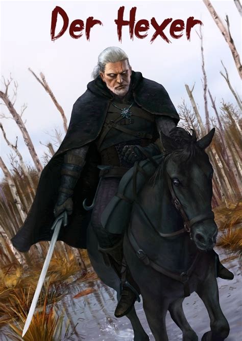der hexer fan casting  mycast