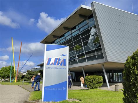 LBA Setzt Neues Schulungssystem Zu Luftsicherheitsschulungen In Kraft