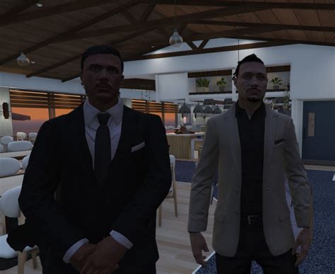 Pacific Otel den LSPD ye Çağrı Bari gözaltına alınanları bize