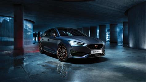 Cupra Le N Caracter Sticas Y Precio Cupra M Xico