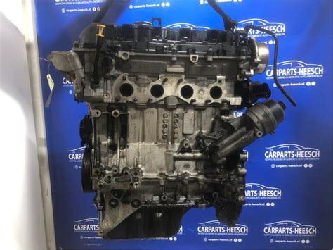 Used Mini Mini R56 1 4 16V One Engine N12B14A Carparts Heesch