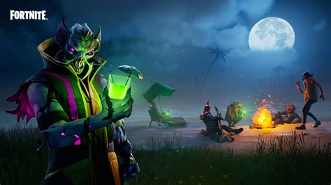 Where to find Fortnite D-Launchers | GamesRadar+