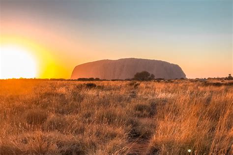 Uluru 3 Day Tour Discover Australias Red Centre With The Rock Tour