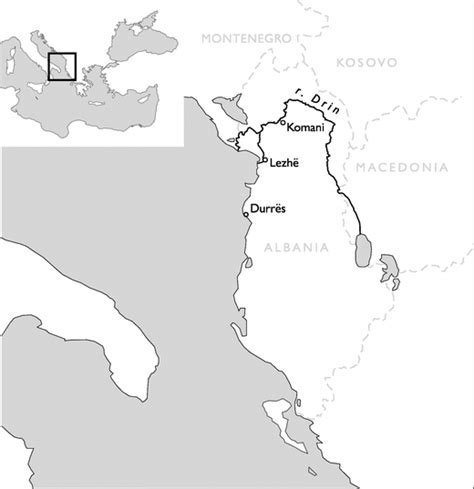 elfoglalt Látványos Meghallgatás komani lake map nehéz kamera foglalat