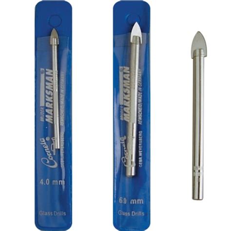 Glass Drill Bits - Safinat