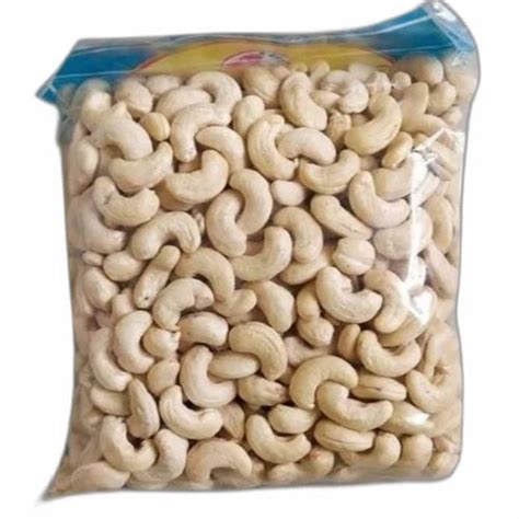 Whole W Premium Cashew Nuts Kg At Rs Packet In Coimbatore