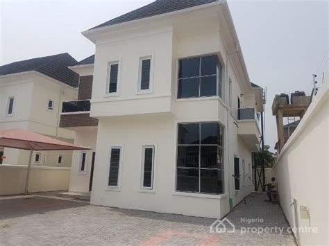 Houses for Sale in Lekki, Lagos, Nigeria (9,573 available)