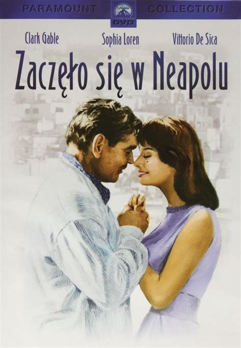 Zacz O Si W Neapolu Shavelson Melville Filmy Sklep Empik