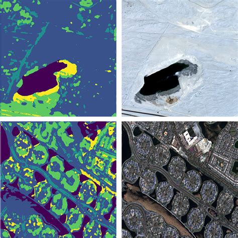 Github Sabadijou Aerial Imagery Semantic Segmentation Semantic