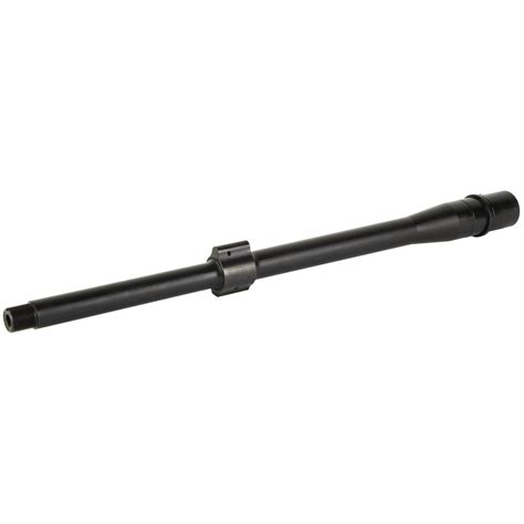 Ballistic Advantage 16 Inch 308 Hanson Profile Mid Length Barrel