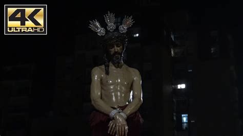 K V A Crucis De Ntro Padre Jes S En La Presentaci N Al Pueblo Dos