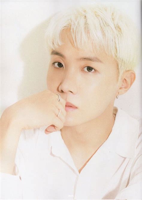 Scans Do Bts Para O Japan Official Fanclub Vol Vers O Individual