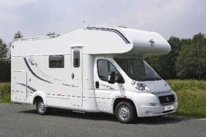 Fiat Ducato motorhome « Fiat Ducato motorhome